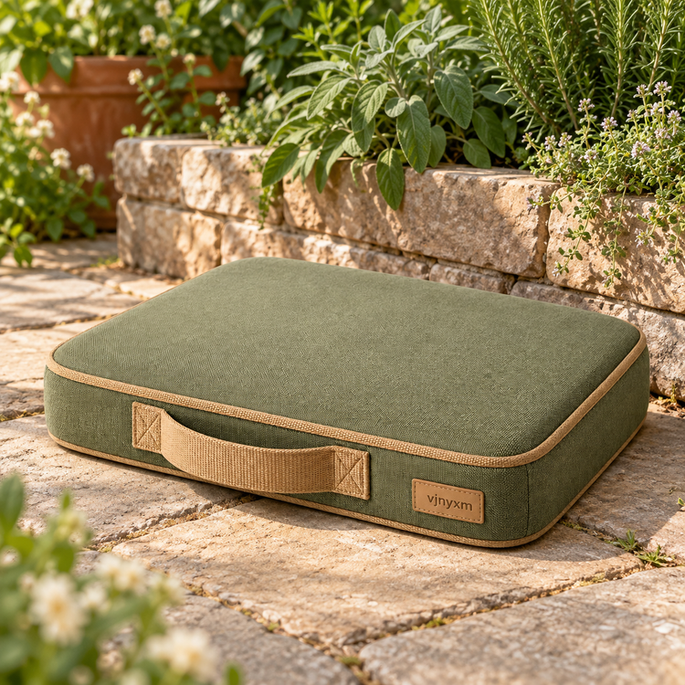Moss Everyday Garden Kneeling Pad — garden lifestyle